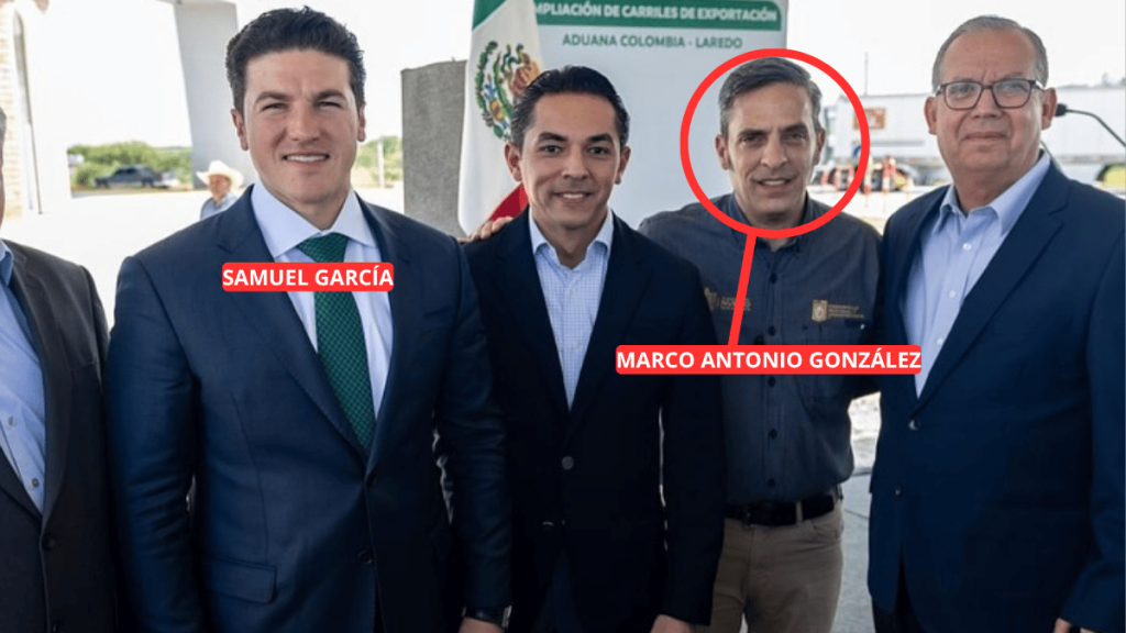 Marco-antonio-gonzález-justicia-regia - Justicia Regia Plataforma De Transparencia Nacional - Justicia Regia - Justicia Regia