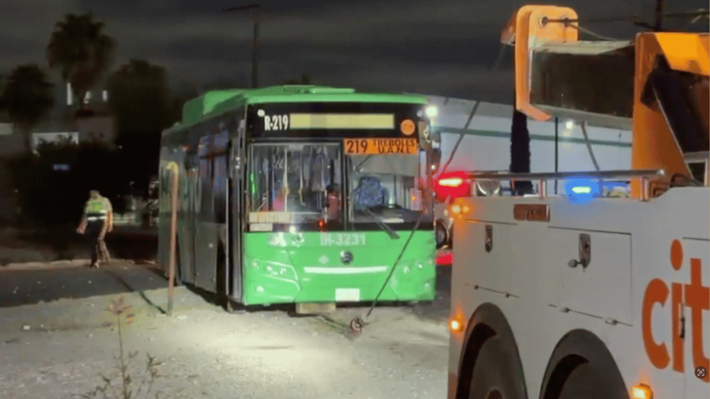 Alerta-por-falta-de-camiones-justicia-regia - Justicia Regia Falta De Camiones Deja Una Caída De La Oferta De Transporte En Nuevo León - Justicia Regia - Justicia Regia