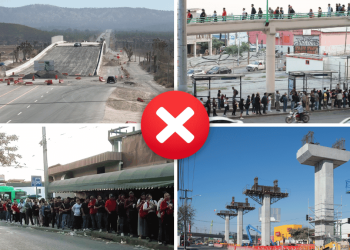 Carreteras De Nuevo León - Justicia Regia - Justicia Regia