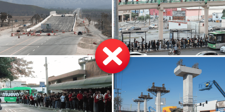 Carreteras De Nuevo León - Justicia Regia - Justicia Regia