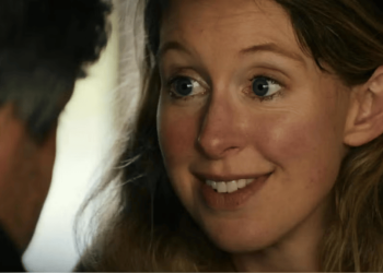 You Can See Everything, La Película Sobre Elizabeth Holmes -justicia Regia - Justicia Regia