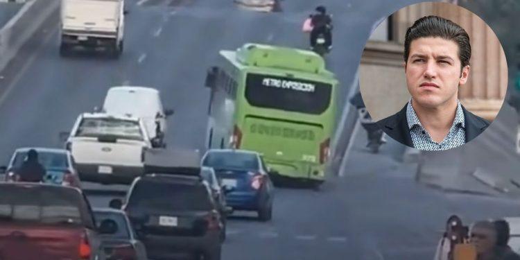 Justicia-regia-camiones-verdes-samuel-garcia-chuecojpg - Justicia Regia Ruta 223 - Justicia Regia