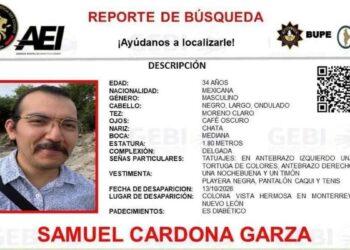 Samuel Cardona - Justicia Regia