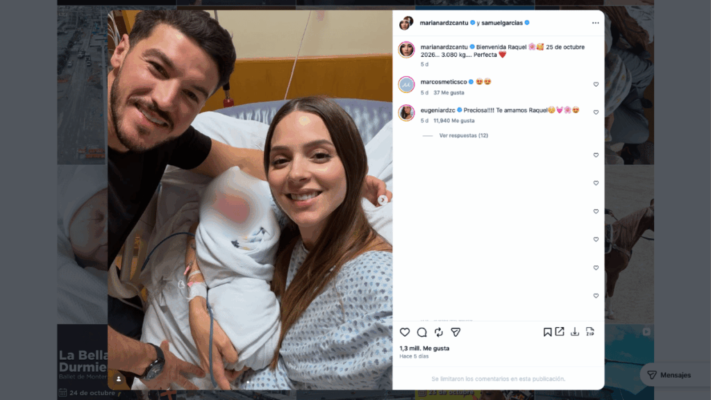 Cortina De Humo De Mariana Con Post Masivos De Mariana - Justicia Regia - Justicia Regia